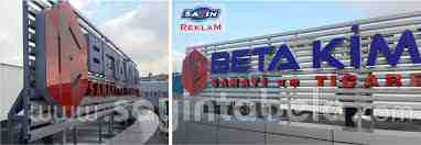BETA KİMYA